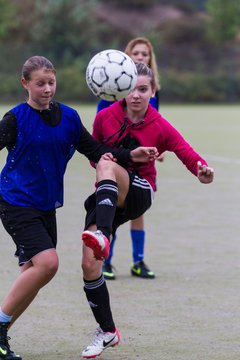 Bild 108 - C-Juniorinnen Training